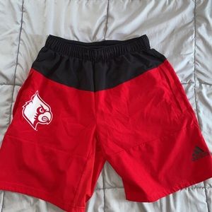 Adidas sport shorts